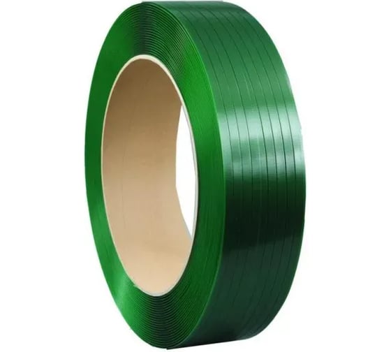 Лента полиэстеровая ООО Авалон-С упаковочная 15,5х0,89х1250 артикул 20961-7913