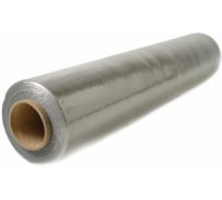 Стретч MW 6 шт серый 23 мк 500 мм 1,5 кг вторичка ручной СтСр-23-500-1,5-ПВ-Р-6