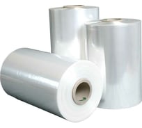 Пленка Polyxfilms ТУ ПОФ 450/900x500x15 п 00-00002127