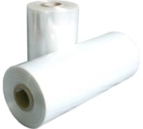 Пленка Polyxfilms ТУ ПОФ 450/900x500x23,5 п 00-00000577