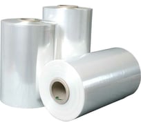 Пленка Polyxfilms ТУ ПОФ 450/900x500x19 п 00-00002017