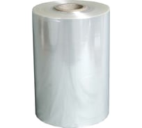 Пленка Polyxfilms ТУ ПОФ 450/900x500x12,5 п 00-00002233