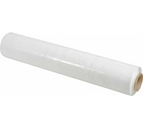 Стрейч-пленка первичная Sebmet 23 мкр, 50 см, 2,2 кг TD057350600