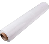 Стрейч-пленка первичная Sebmet 23 мкр, 50 см, 1,1 кг TD057350300