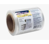Пленка стретч-mini Unibob 100мм х 160м, 17 мкм (прозрачная) 75055