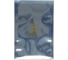 Пакет металлизированный Fibox SM (152x254 мм, 100 шт.) ES19101SM152254 1