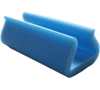 Профиль ИЗОКОМ U Tulip 60-80/2m 80m 4640510631293