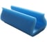 Профиль ИЗОКОМ U Tulip 60-80/2m 80m 4640510631293 1
