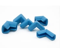 Пенополиэтиленовое изделие уголок U ИЗОКОМ 15-25 600шт 4640510633556