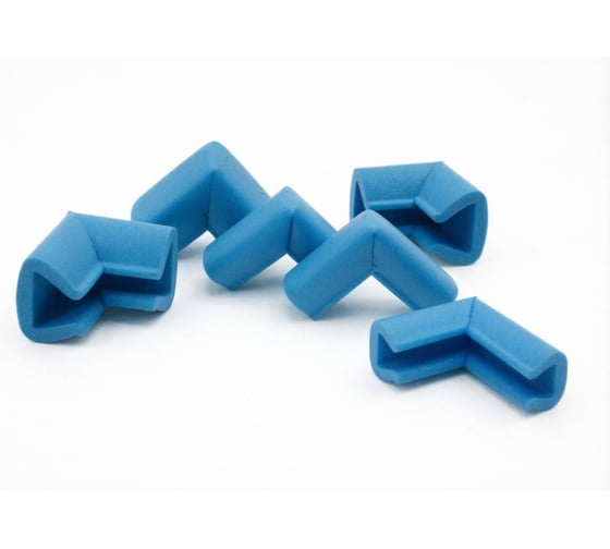 Пенополиэтиленовое изделие уголок U ИЗОКОМ 45-60 500шт 4640510633587