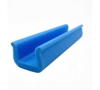 Профиль ИЗОКОМ U Tulip 100-120/2m 44m 4640510631255