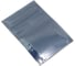Пакет металлизированный Fibox SMZ 254x356 100 шт. Zip ELES 00430339 1
