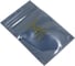 Пакет металлизированный Fibox SMZ 254x356 100 шт. Zip ELES 00430339 2