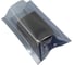Пакет металлизированный Fibox SMZ 102x152 100 шт. Zip ELES 00430336 2