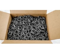 Пряжка проволочная Ресурс 16мм 1000шт^ 04800