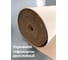 Картон укрывной MW 1,05x25 м ПП2 двуслойный повышенной плотности ГКР-ПП2-25-105 1