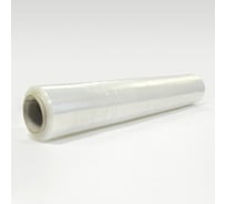 Стрейч-пленка Masterfilm первичная, 500 мм, 23 мкм, 1.5 кг, прозрачная Business, ручная, 6 шт. 126103