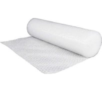 Воздушно-пузырьковая пленка Greengo 0.5х5 м, 40 мкм, двухслойная, 2.5 м2 4097015