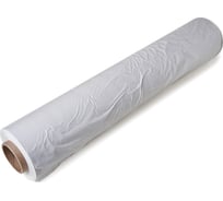 Техническая стрейч пленка PACK INNOVATION белая, 500 мм, 215 м, 23 мкм, 2 кг IP00STB023-1