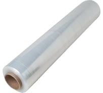 Стрейч пленка PACK INNOVATION 2 кг, 500 мм, 20 мкм, высший сорт, первичная, 3 шт. IP00ST0219-3