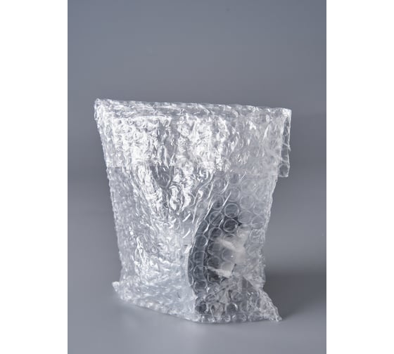 Воздушно-пузырчатый пакет PACK INNOVATION 15x15+5 см КК, трехслойный, 500 шт. IPVPPKK15155-500