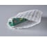 Воздушно-пузырчатый пакет PACK INNOVATION 10x15 см, трехслойный, 75 гр.м, 25 шт. IPVPP101575-25 3