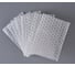 Воздушно-пузырчатый пакет PACK INNOVATION 10x15 см, трехслойный, 75 гр.м, 25 шт. IPVPP101575-25 6