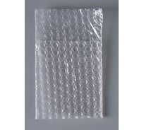 Воздушно-пузырчатый пакет PACK INNOVATION 10x10+5 см КК, трехслойный, 50 шт. IPVPPKK10105-50