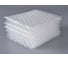 Пакет воздушно-пузырчатый 10x10 см 3 слойный пленки 60 гр.м 100 шт. PACK INNOVATION IPVPP101075-100 6
