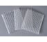 Пакет воздушно-пузырчатый 10x10 см 3 слойный пленки 60 гр.м 100 шт. PACK INNOVATION IPVPP101075-100 7