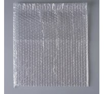 Воздушно-пузырчатый пакет PACK INNOVATION 30x30+5 см КК, трехслойный, 10 шт. IPVPPKK30305-10 
