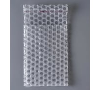 Воздушно-пузырчатый пакет PACK INNOVATION 10x15+5 см КК, трехслойный, 25 шт. IPVPPKK10155-25