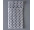 Воздушно-пузырчатый пакет PACK INNOVATION 10x15+5 см КК, трехслойный, 25 шт. IPVPPKK10155-25 1