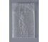Воздушно-пузырчатый пакет PACK INNOVATION 15x15+5 см КК, трехслойный, 25 шт. IPVPPKK15155-25 1
