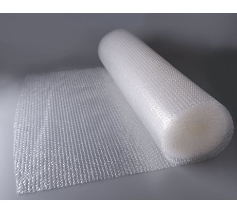 Воздушно-пузырчатая пленка PACK INNOVATION 0.75 м х 10 м, 2-слойная IPVPPL2x07510-1