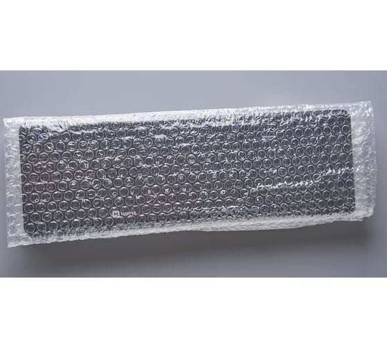 Воздушно-пузырчатый пакет PACK INNOVATION 40x40 см, трехслойный, 60 гр.м, 25 шт. IPVPP404075-25