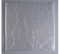 Воздушно-пузырчатый пакет PACK INNOVATION 40x40 см, трехслойный, 60 гр.м, 200 шт. IPVPP404075-200