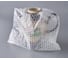 Воздушно-пузырчатый пакет PACK INNOVATION 30x30 см, трехслойный, 75 гр.м, 500 шт. IPVPP303075-500 4