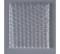 Пакет воздушно-пузырчатый 10x10 см 3 слойный пленки 60 гр.м 1000 шт. PACK INNOVATION IPVPP101075-1k