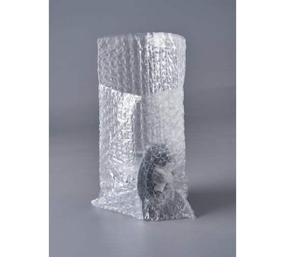 Воздушно-пузырчатый пакет PACK INNOVATION 15x15+5 см КК, трехслойный, 300 шт. IPVPPKK15155-300