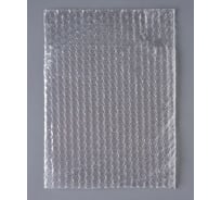 Воздушно-пузырчатый пакет PACK INNOVATION 20x20+5 см КК, трехслойный, 100 шт. IPVPPKK20205-100