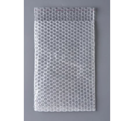 Воздушно-пузырчатый пакет PACK INNOVATION 20x30+5 см КК, трехслойный, 100 шт. IPVPPKK20305-100