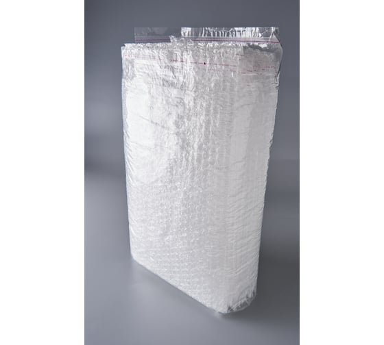 Воздушно-пузырчатый пакет PACK INNOVATION 25x35+5 см КК, трехслойный, 10 шт. IPVPPKK25355-10