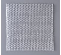 Воздушно-пузырчатый пакет PACK INNOVATION 30x30 см, трехслойный, 75 гр.м, 10 шт. IPVPP303075-10