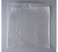 Воздушно-пузырчатый пакет PACK INNOVATION 50x50+5 см, КК трехслойный, 200 шт. IPVPPKK50505-200