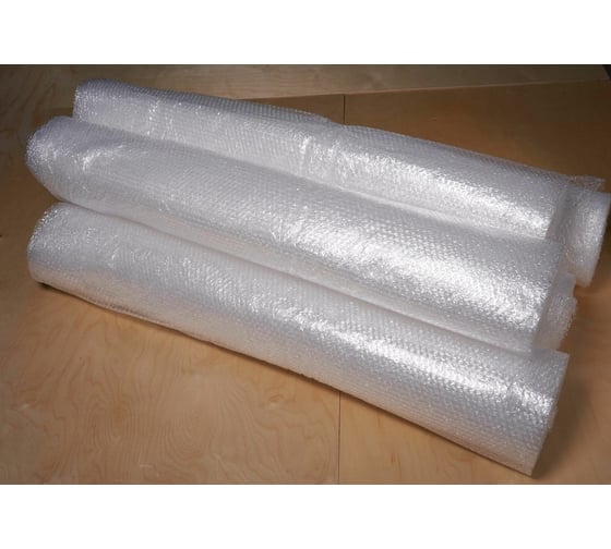 Пузырчатая пленка PACK INNOVATION 1,2x10 м, 5 рулонов IPVPPL2X1.210-5