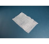 Отрывные листы надувной воздушно-пузырчатой пленки AIR SHAPE маленькие пузыри, 320х400 мм, AS-320/S