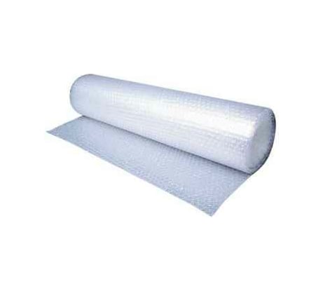 Воздушно-пузырчатая пленка DINFIX ВПП 2х слойная, 1,2х100 м, 1 рулон 00-00002989