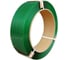 Упаковочная ПЭТ лента FLAGMAN TOOLS 19x1 мм, 900 м, зеленая РМ00200013 1