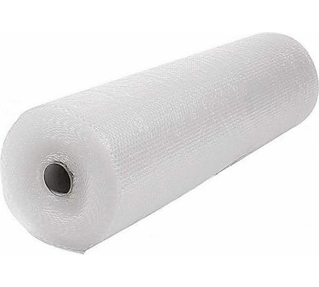 Воздушно-пузырчатая пленка PACK INNOVATION 1.5 м х 100 м, 2-слойная, 1 рулон IPVPPL2X1.5100-1